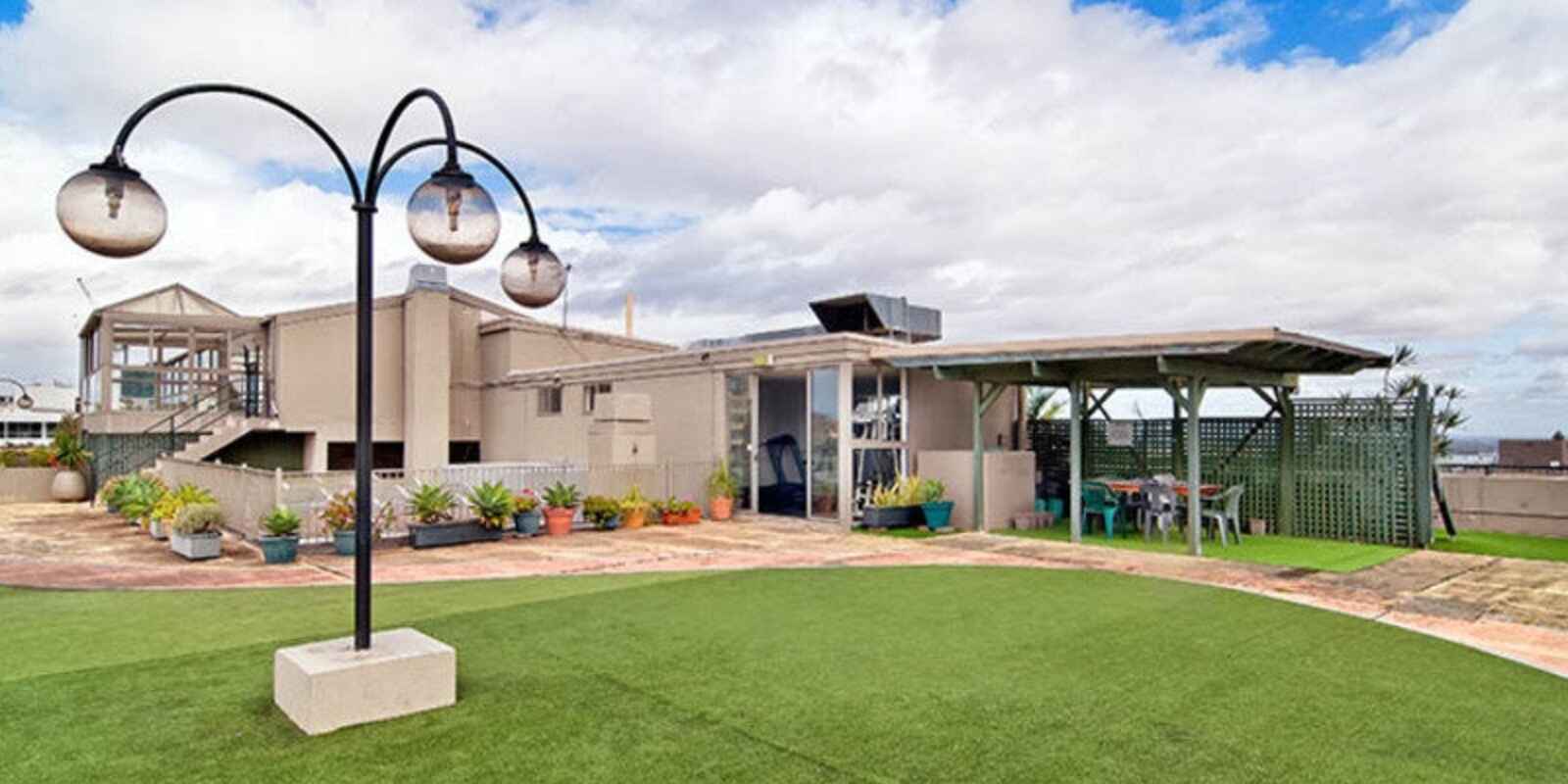 205/402-420 Pacific Highway Crows Nest