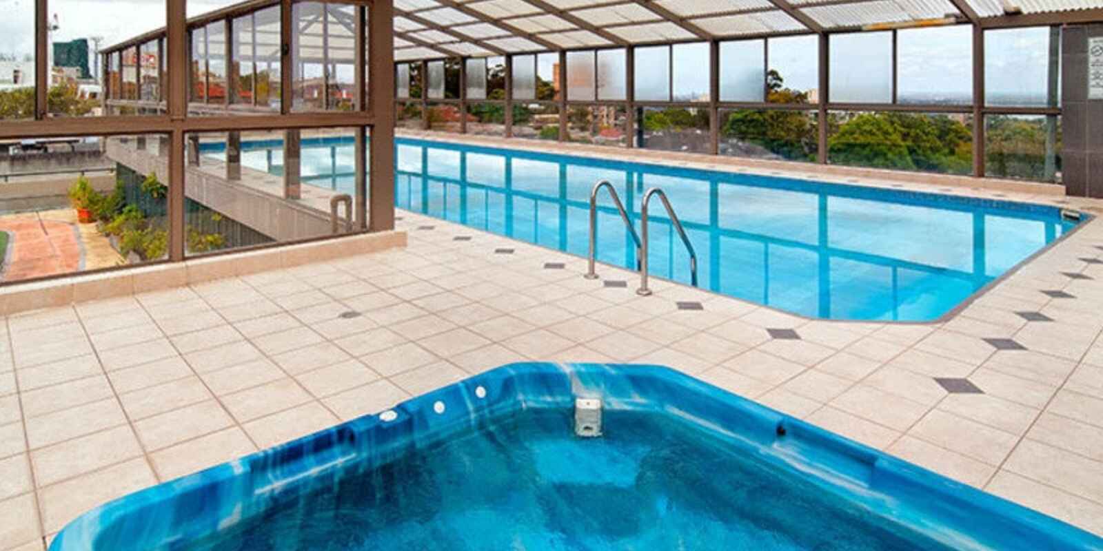 205/402-420 Pacific Highway Crows Nest