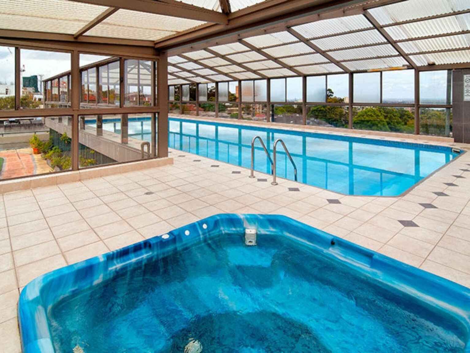 205/402-420 Pacific Highway Crows Nest