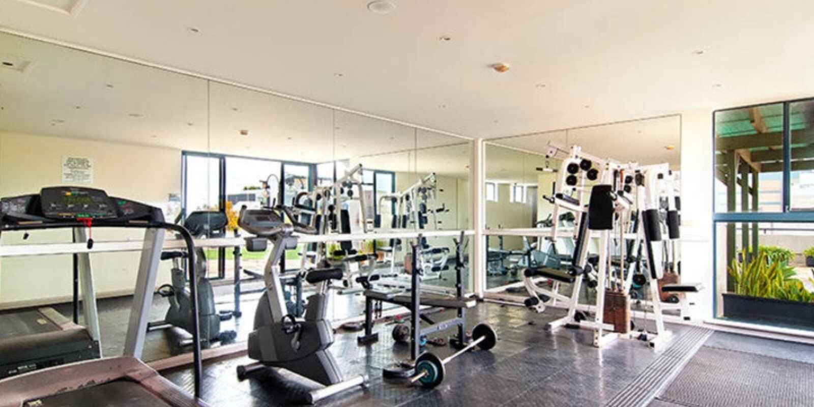 205/402-420 Pacific Highway Crows Nest