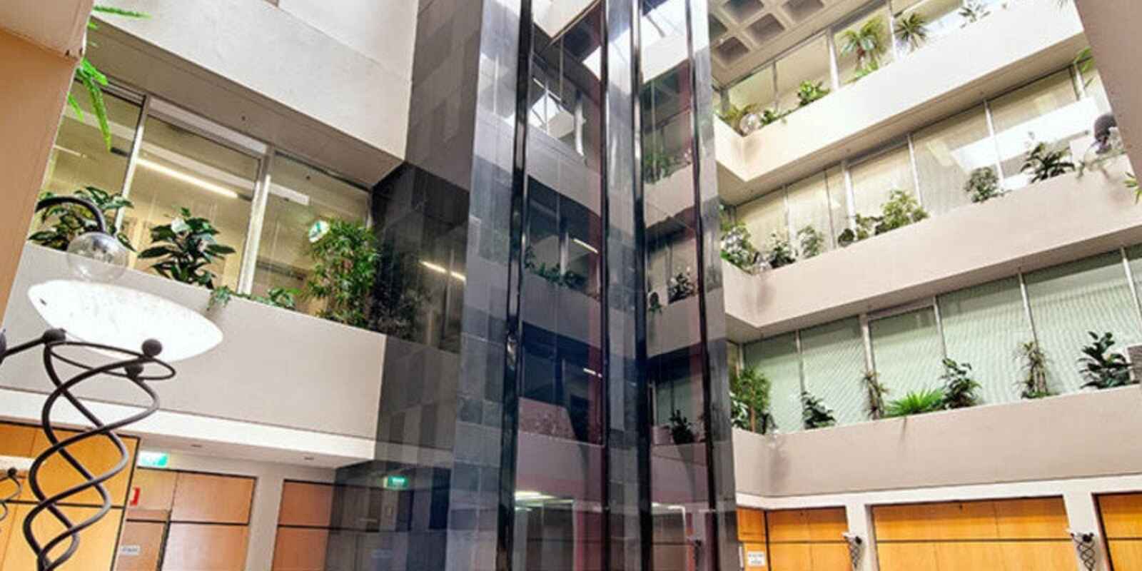 205/402-420 Pacific Highway Crows Nest