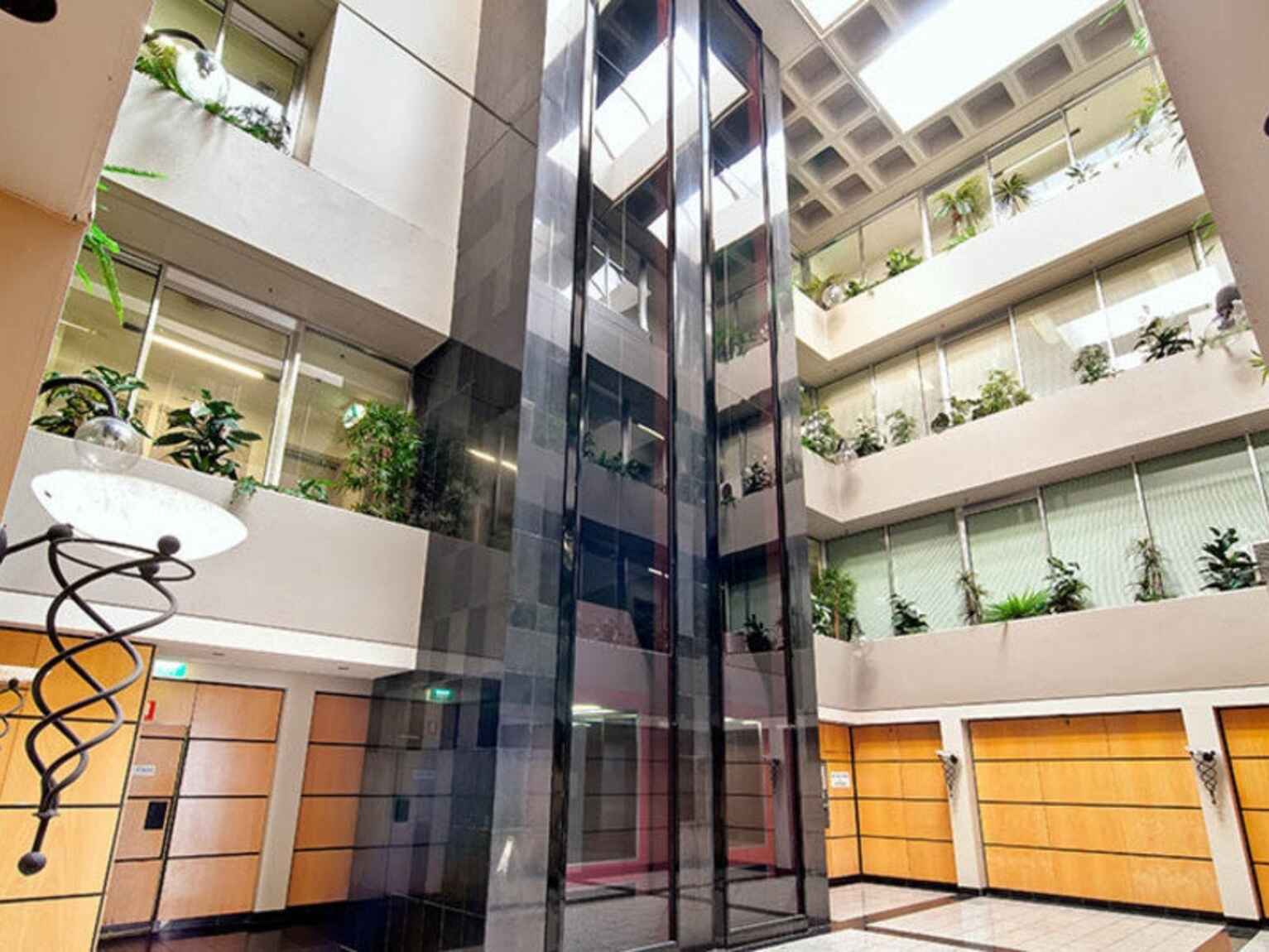 205/402-420 Pacific Highway Crows Nest