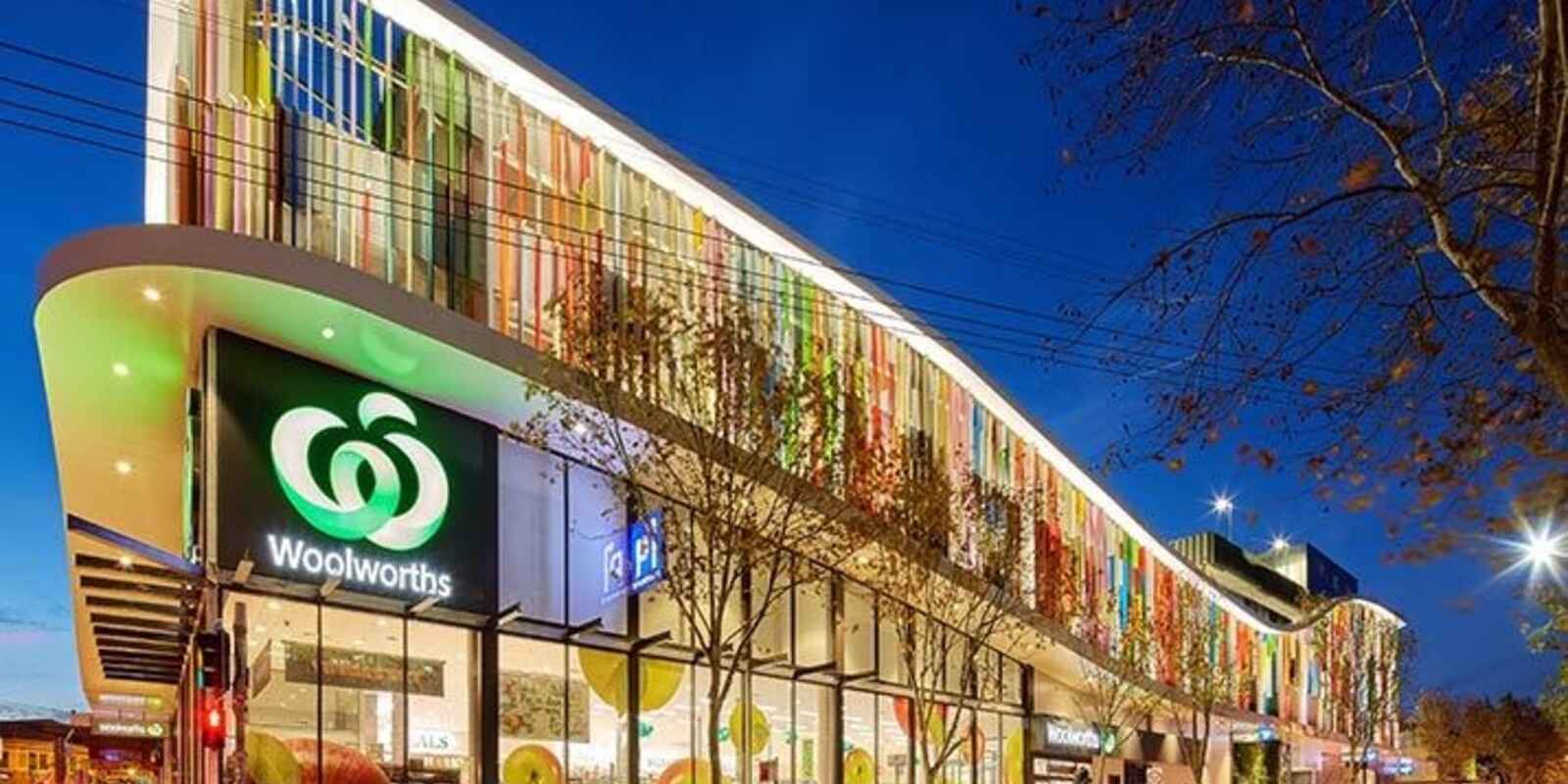 205/402-420 Pacific Highway Crows Nest