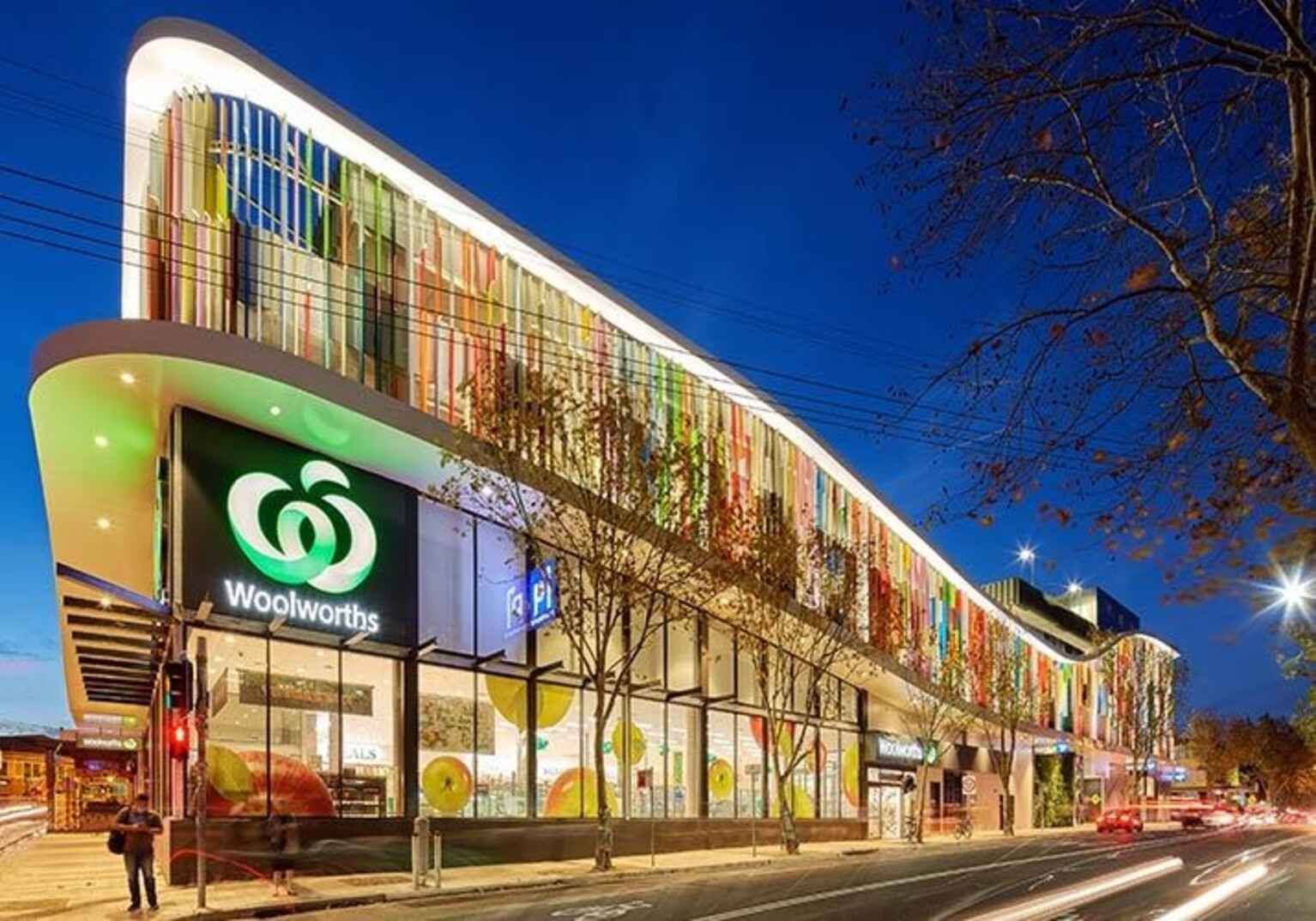 205/402-420 Pacific Highway Crows Nest