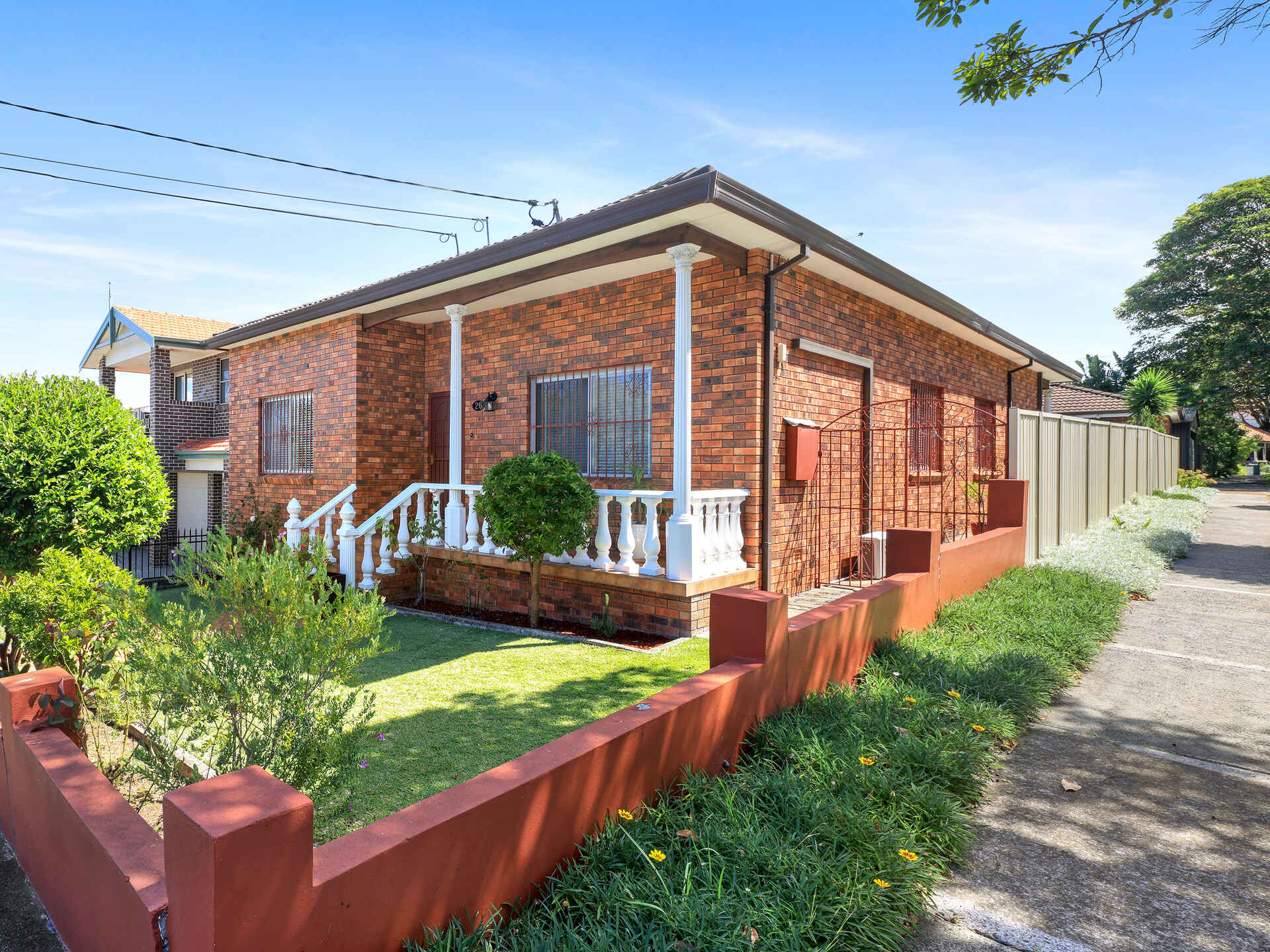 26 Fernhill Street Hurlstone Park