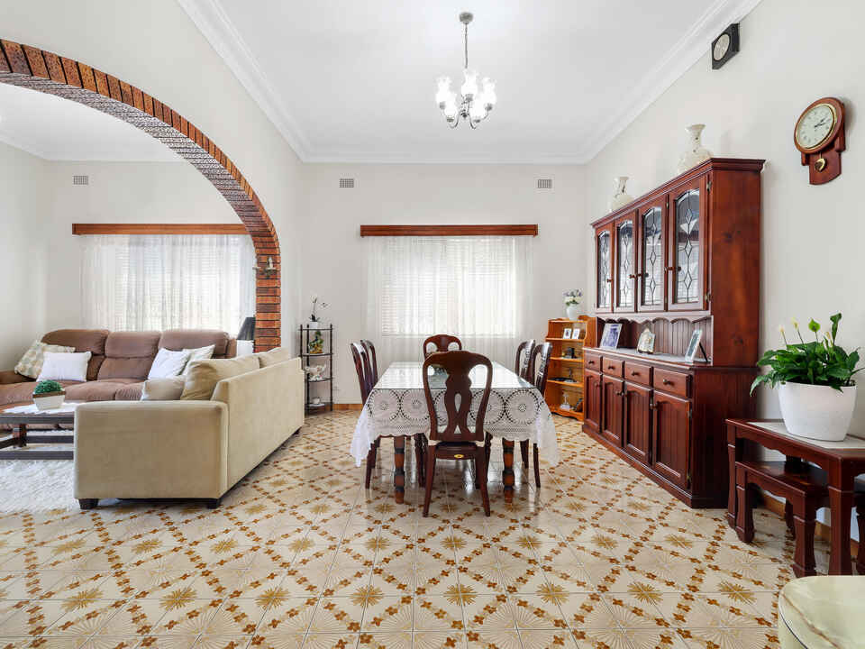 26 Fernhill Street Hurlstone Park