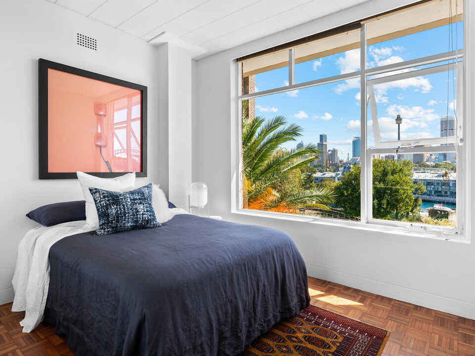25/3 Wylde Street Potts Point