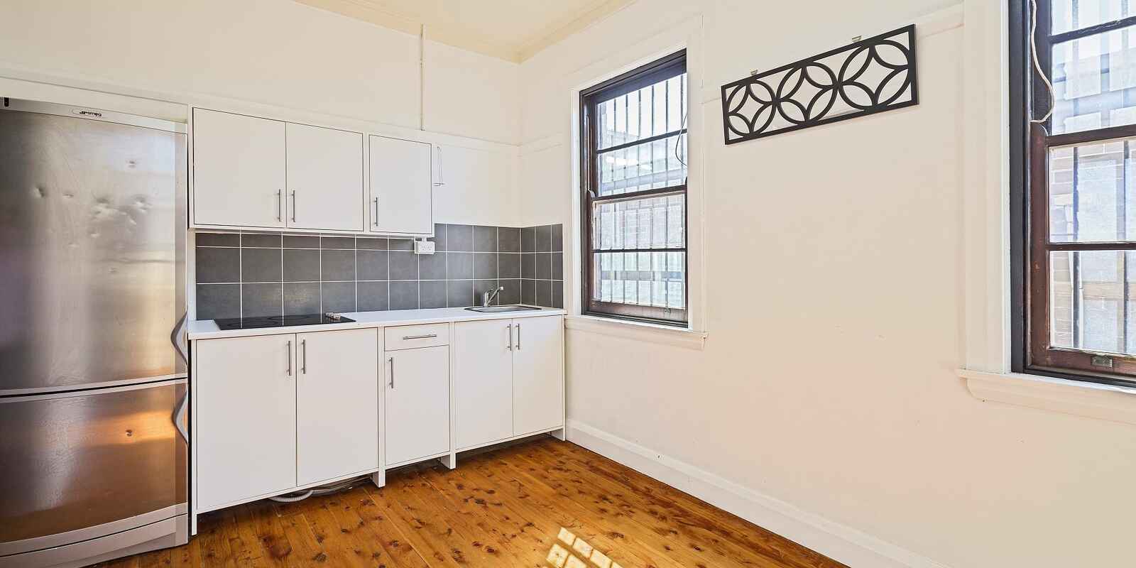 463a Pacific Highway Crows Nest