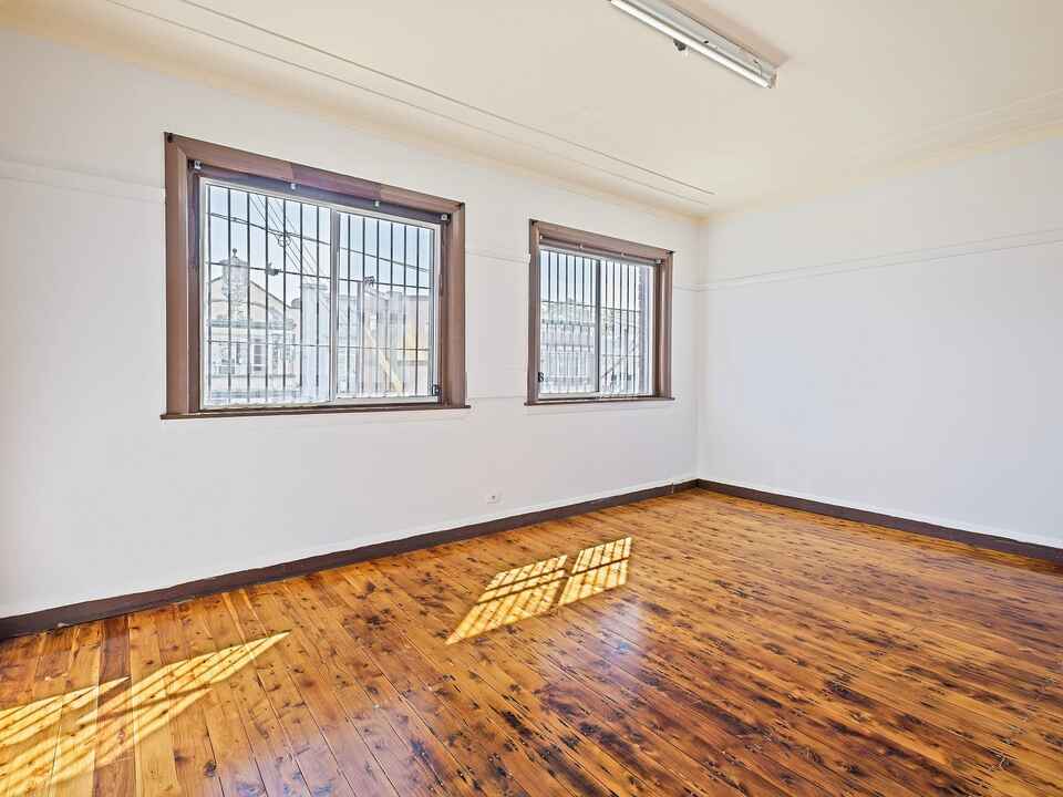 463a Pacific Highway Crows Nest