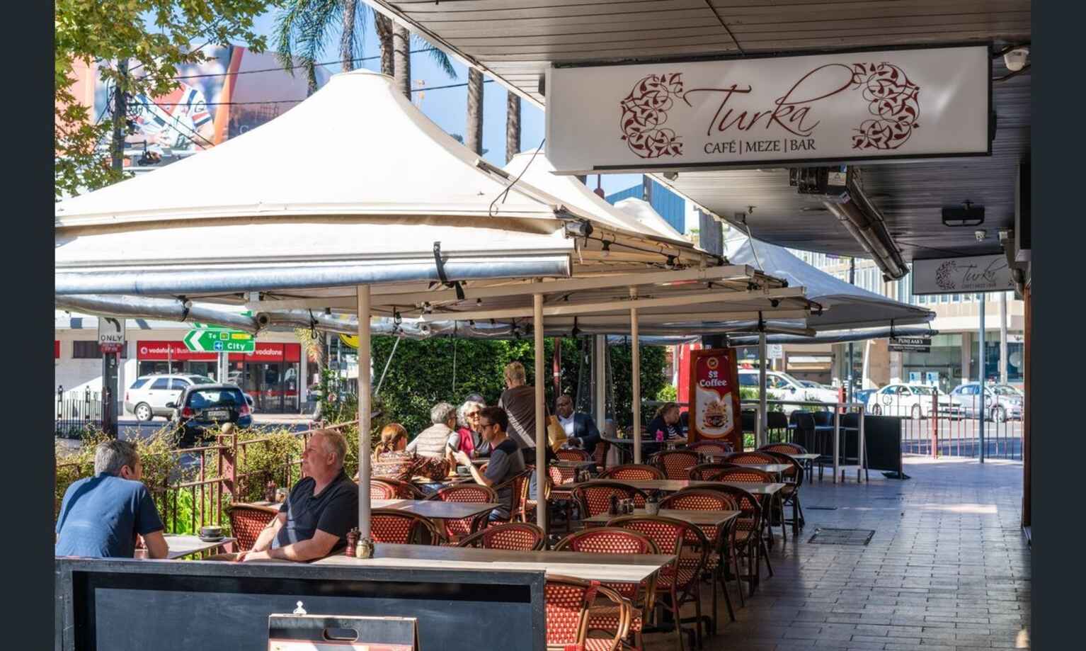 463a Pacific Highway Crows Nest