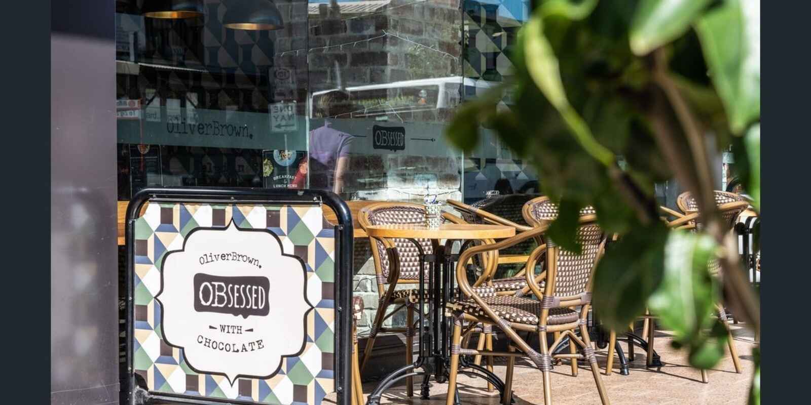 463a Pacific Highway Crows Nest