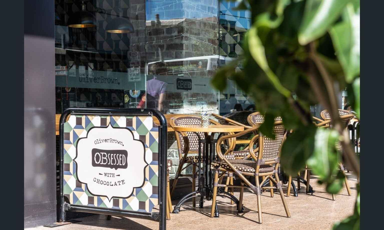 463a Pacific Highway Crows Nest