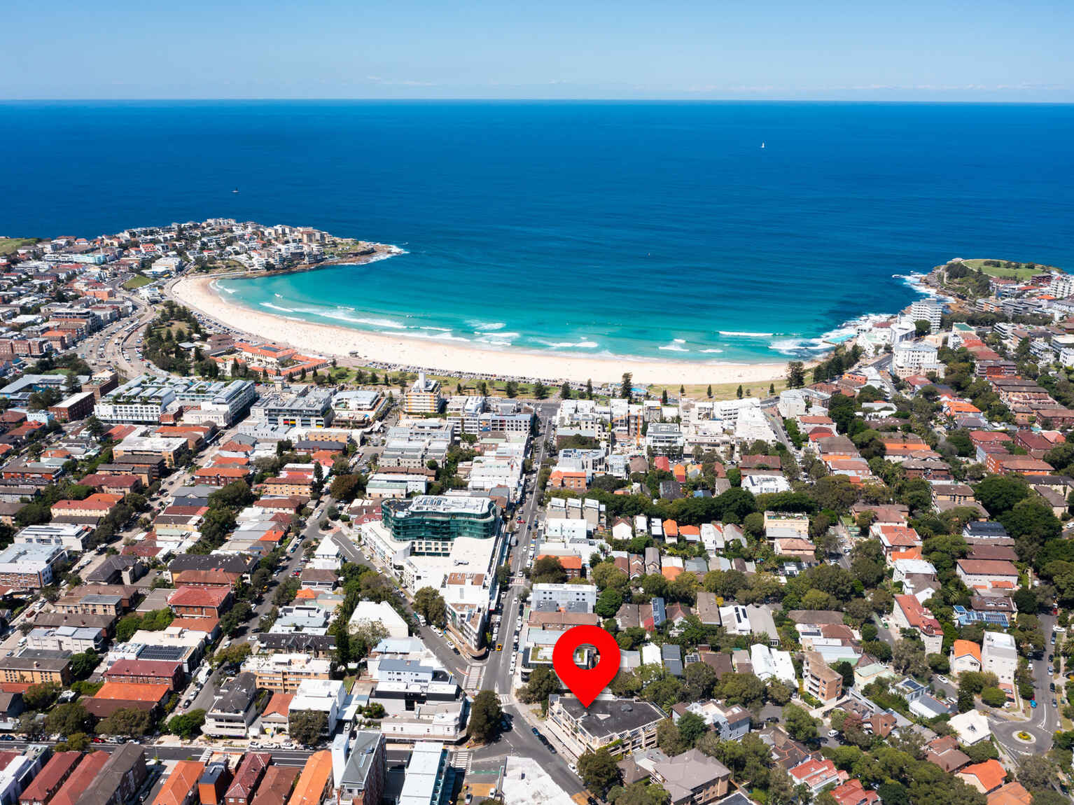 14/14-16 O'Brien Street Bondi Beach