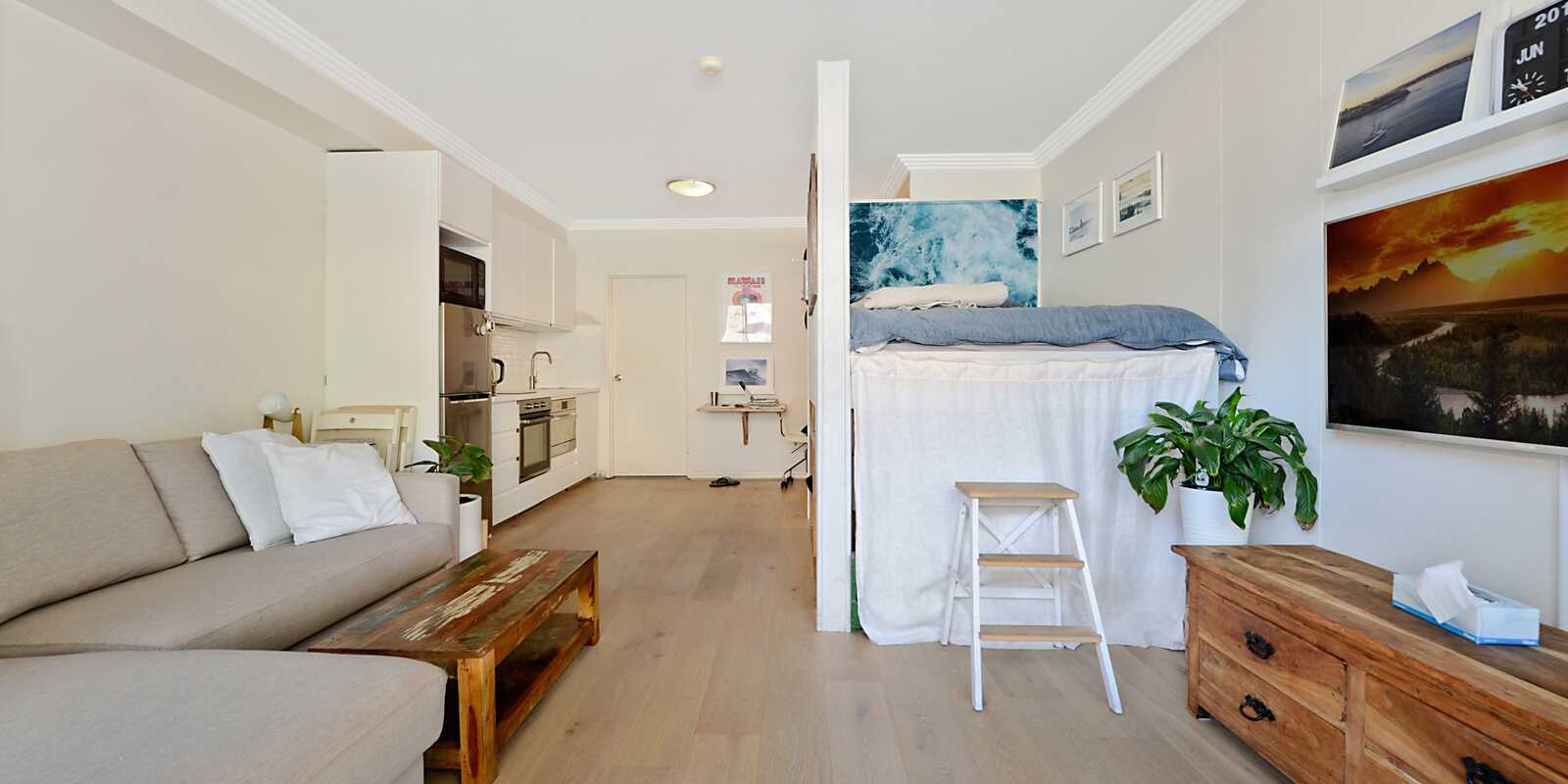 14/14-16 O'Brien Street Bondi Beach 14/14-16 O'Brien Street Bondi Beach