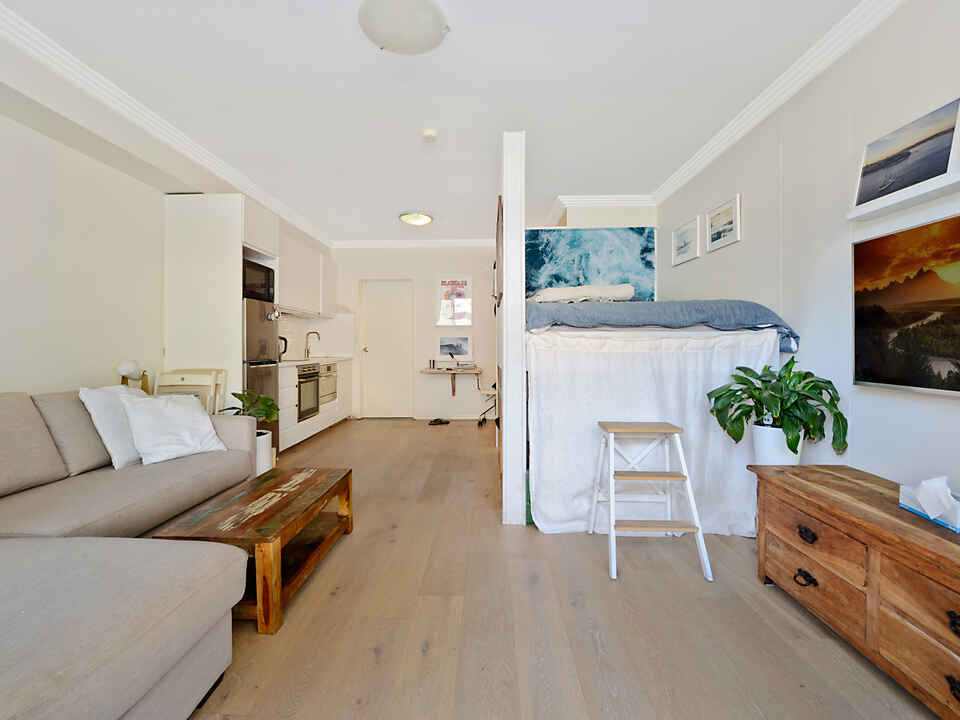 14/14-16 O'Brien Street Bondi Beach