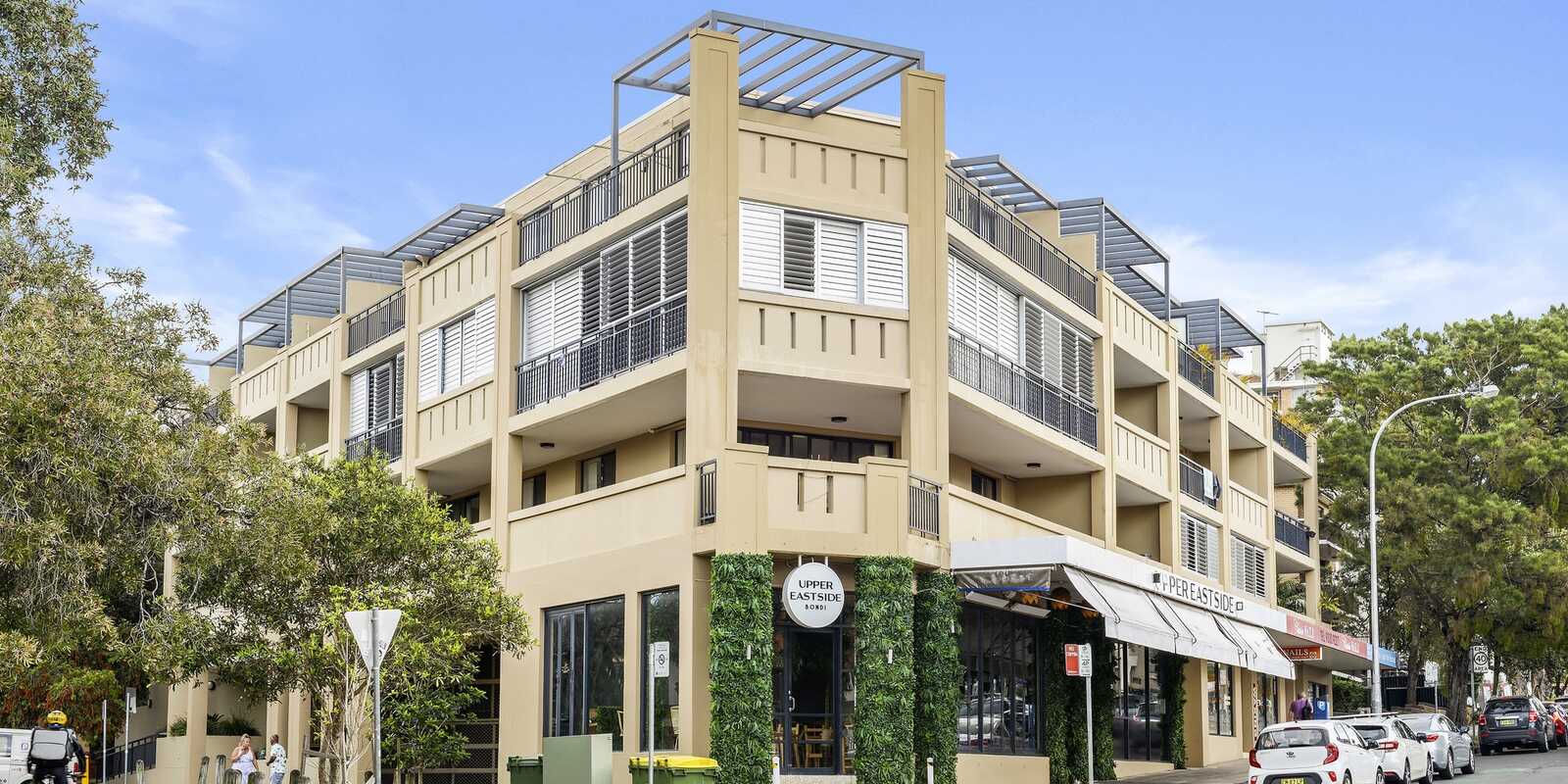 14/14-16 O'Brien Street Bondi Beach 14/14-16 O'Brien Street Bondi Beach