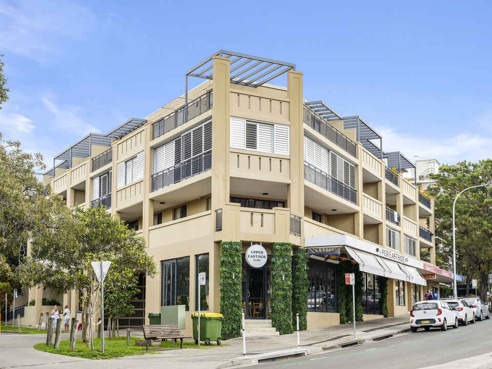 14/14-16 O'Brien Street Bondi Beach