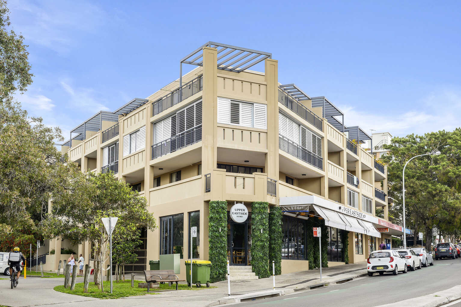 14/14-16 O'Brien Street Bondi Beach 14/14-16 O'Brien Street Bondi Beach