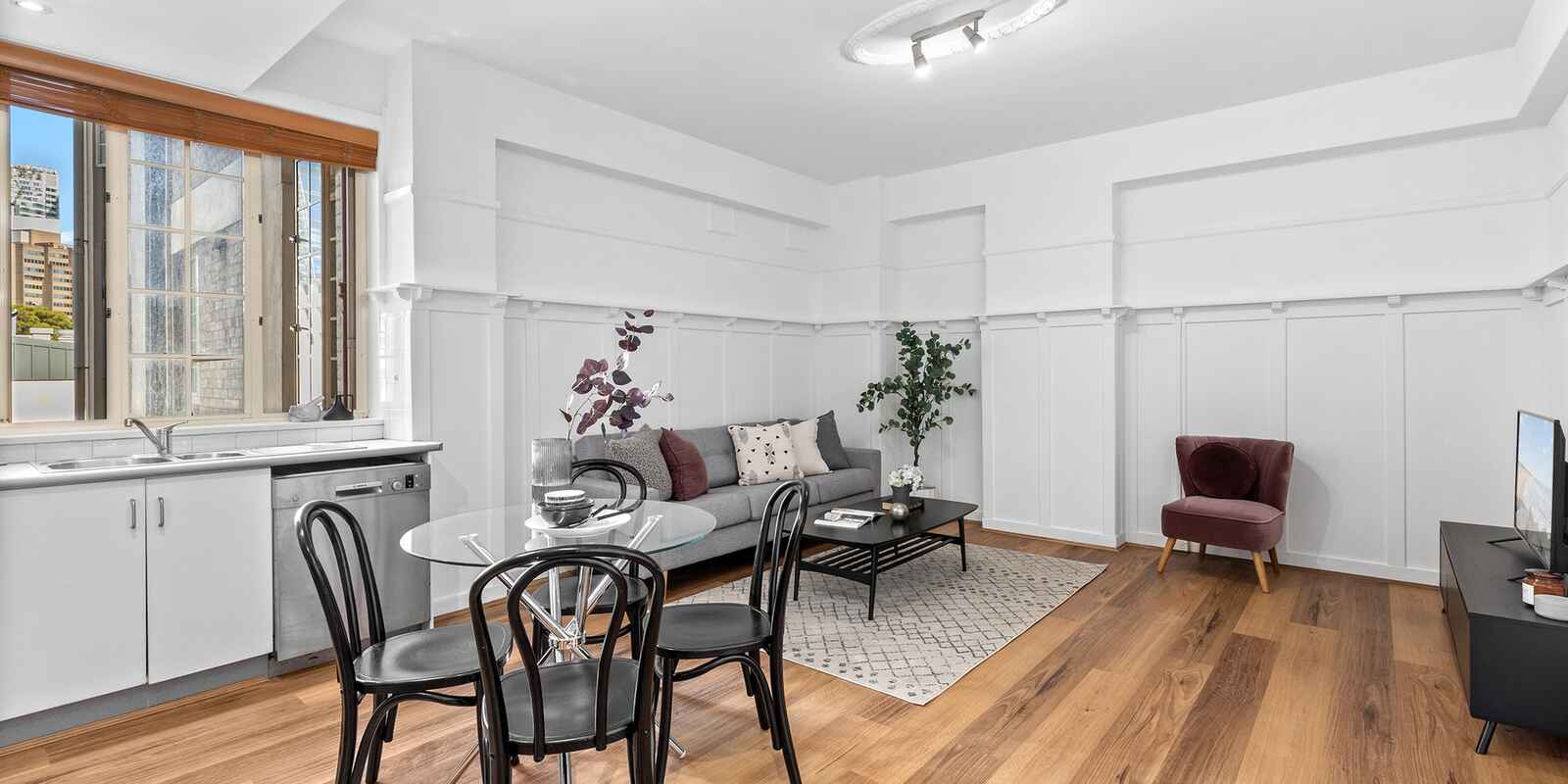 76/6 Stanley Street Darlinghurst