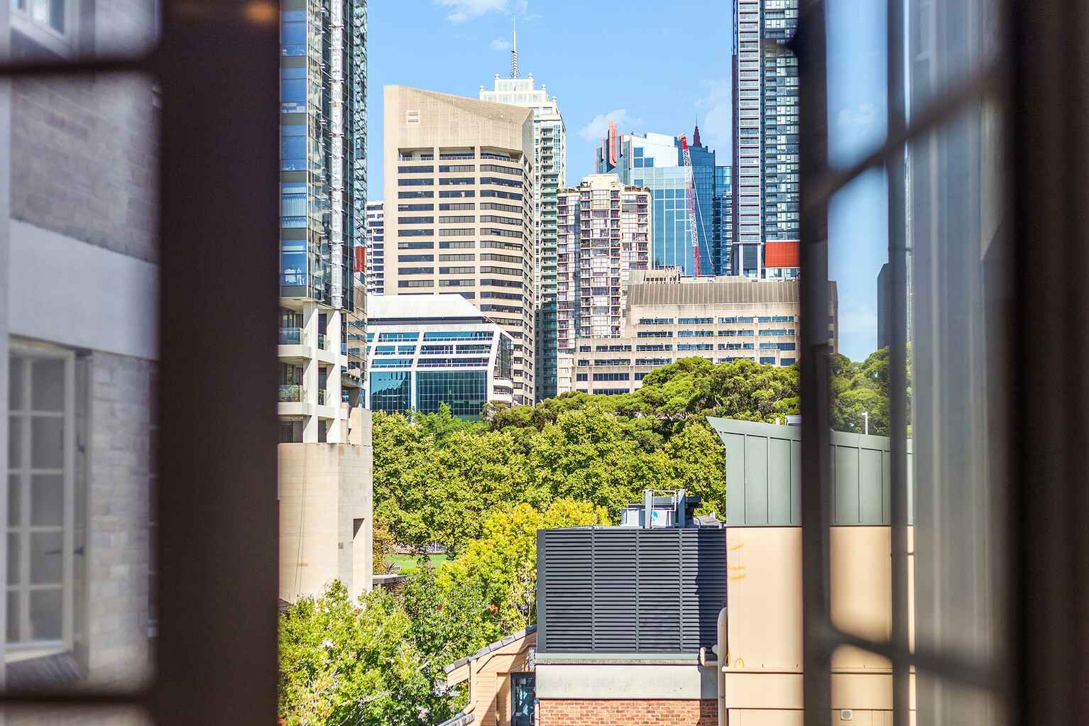 76/6 Stanley Street Darlinghurst