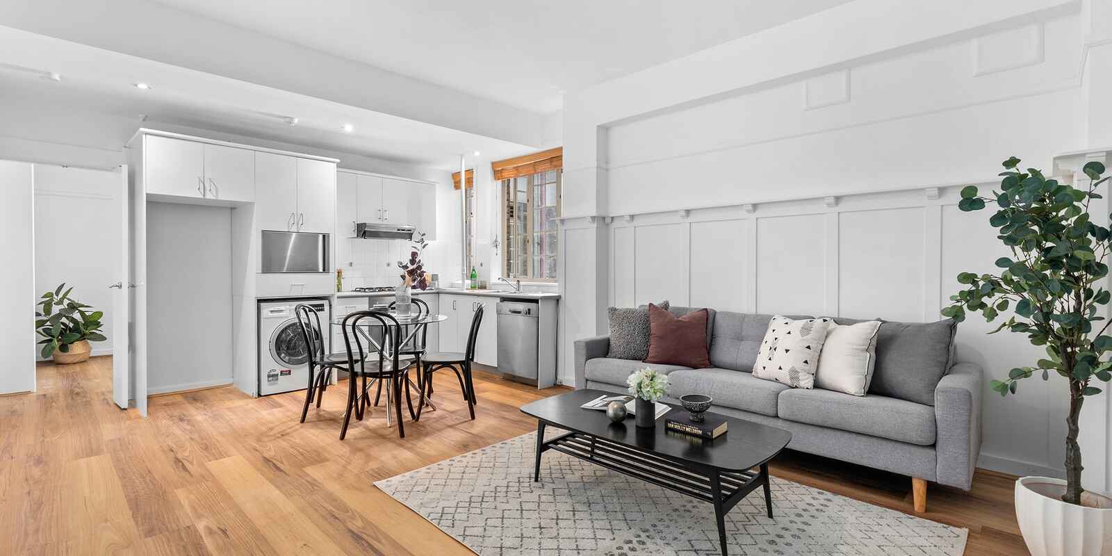 76/6 Stanley Street Darlinghurst