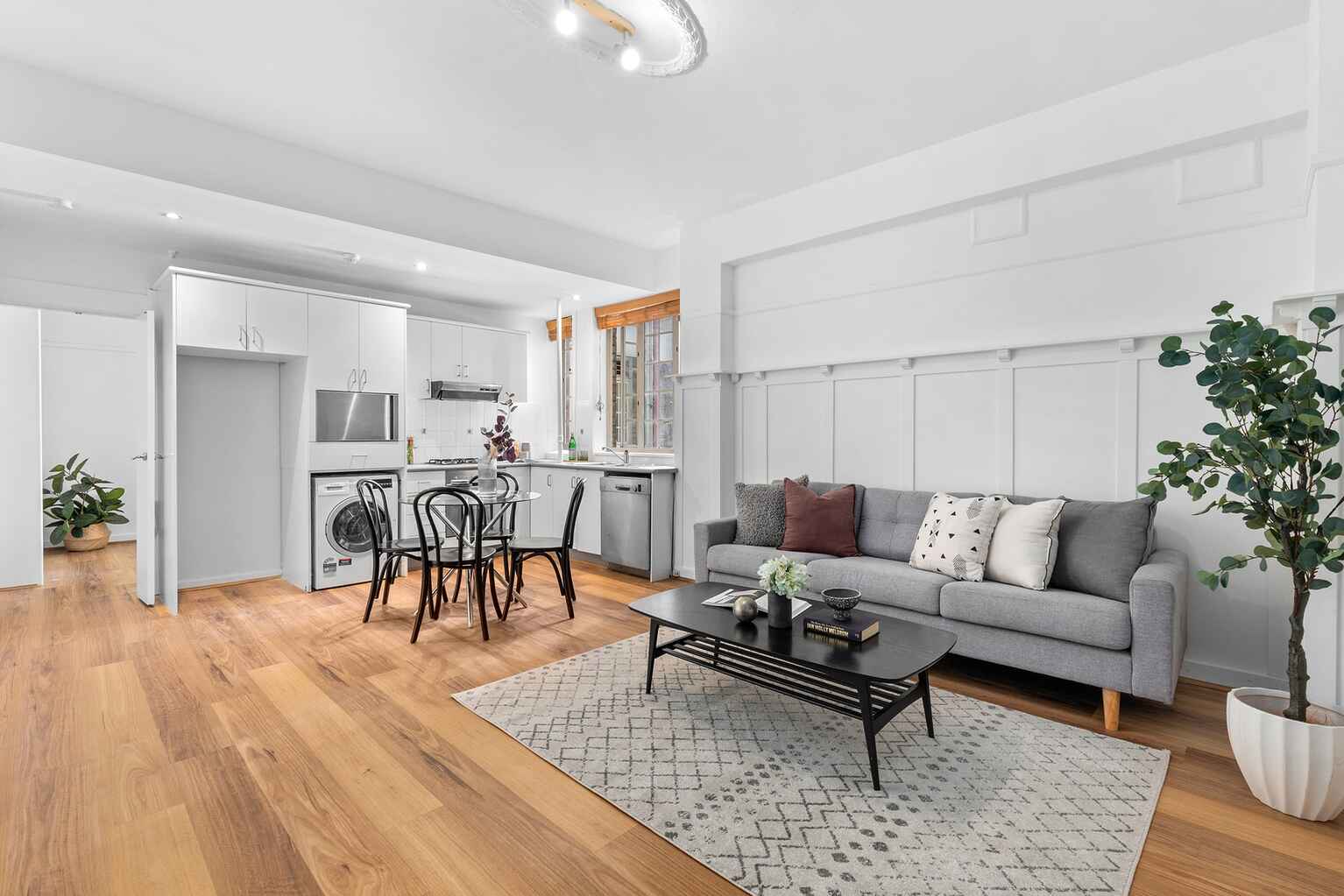 76/6 Stanley Street Darlinghurst