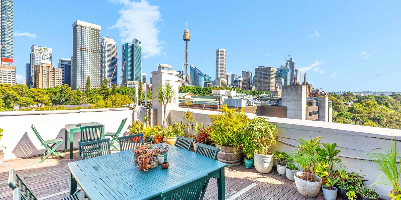 76/6 Stanley Street Darlinghurst