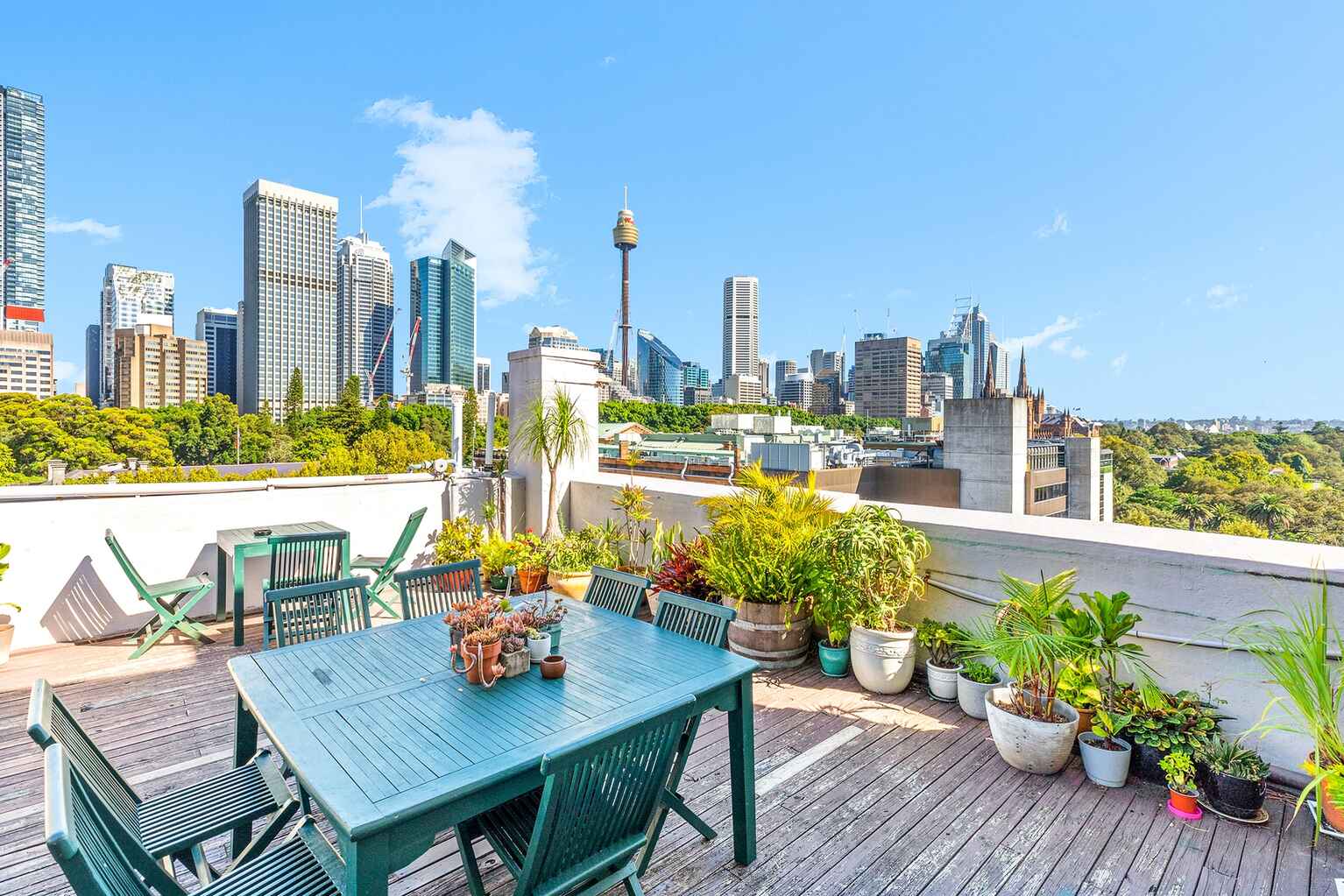 76/6 Stanley Street Darlinghurst