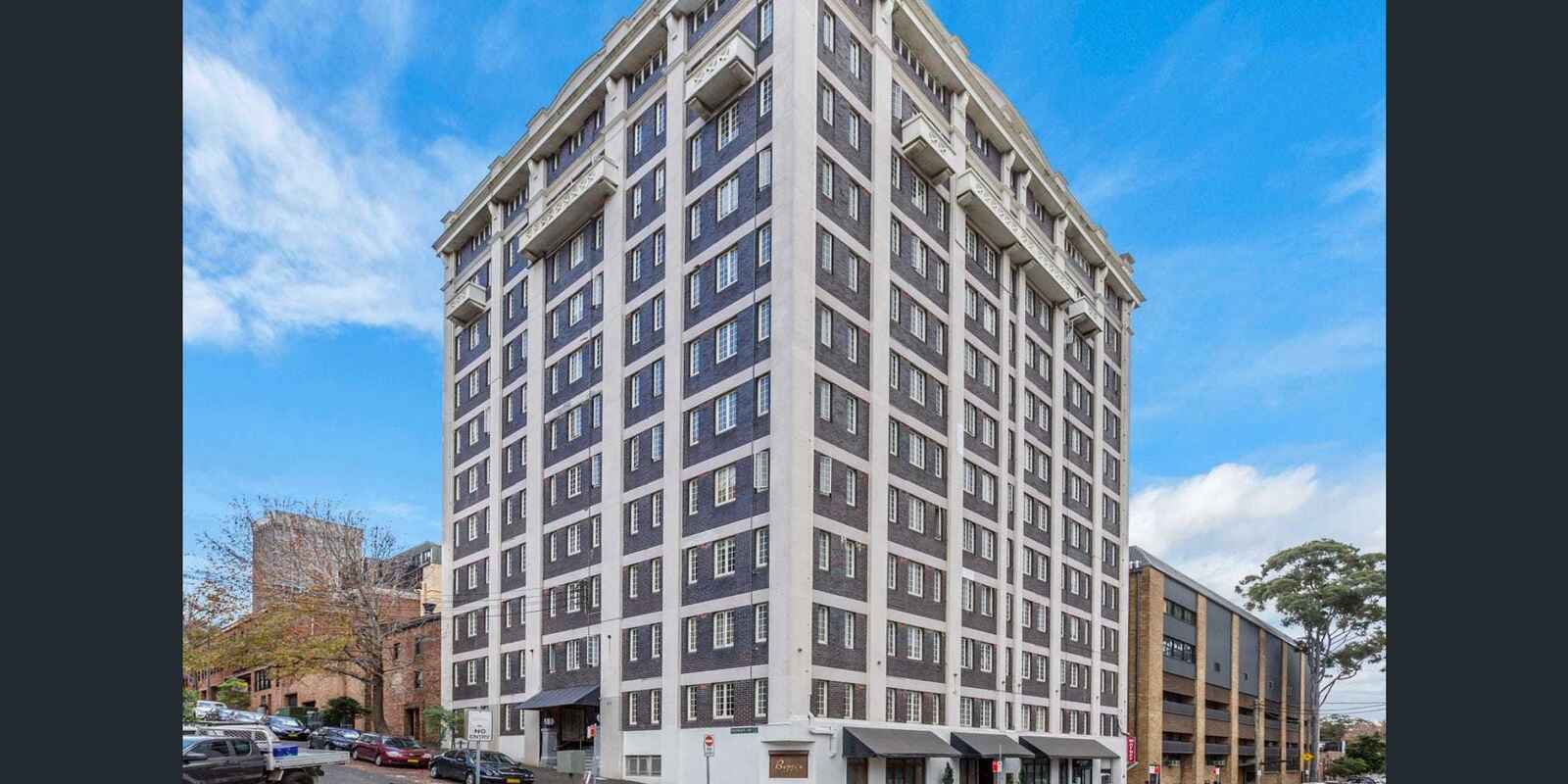 76/6 Stanley Street Darlinghurst