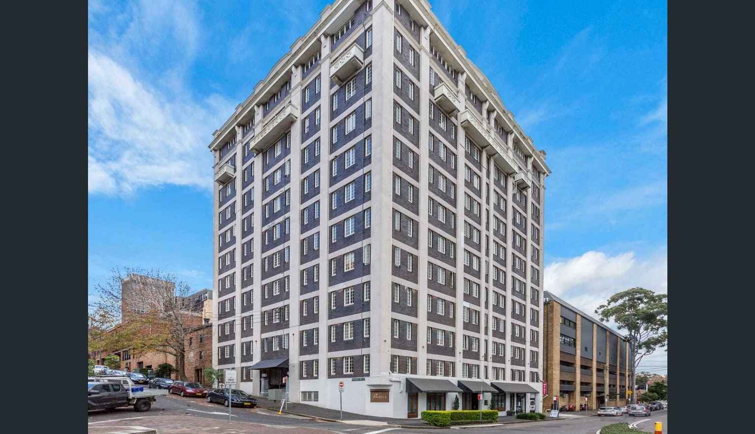 76/6 Stanley Street Darlinghurst