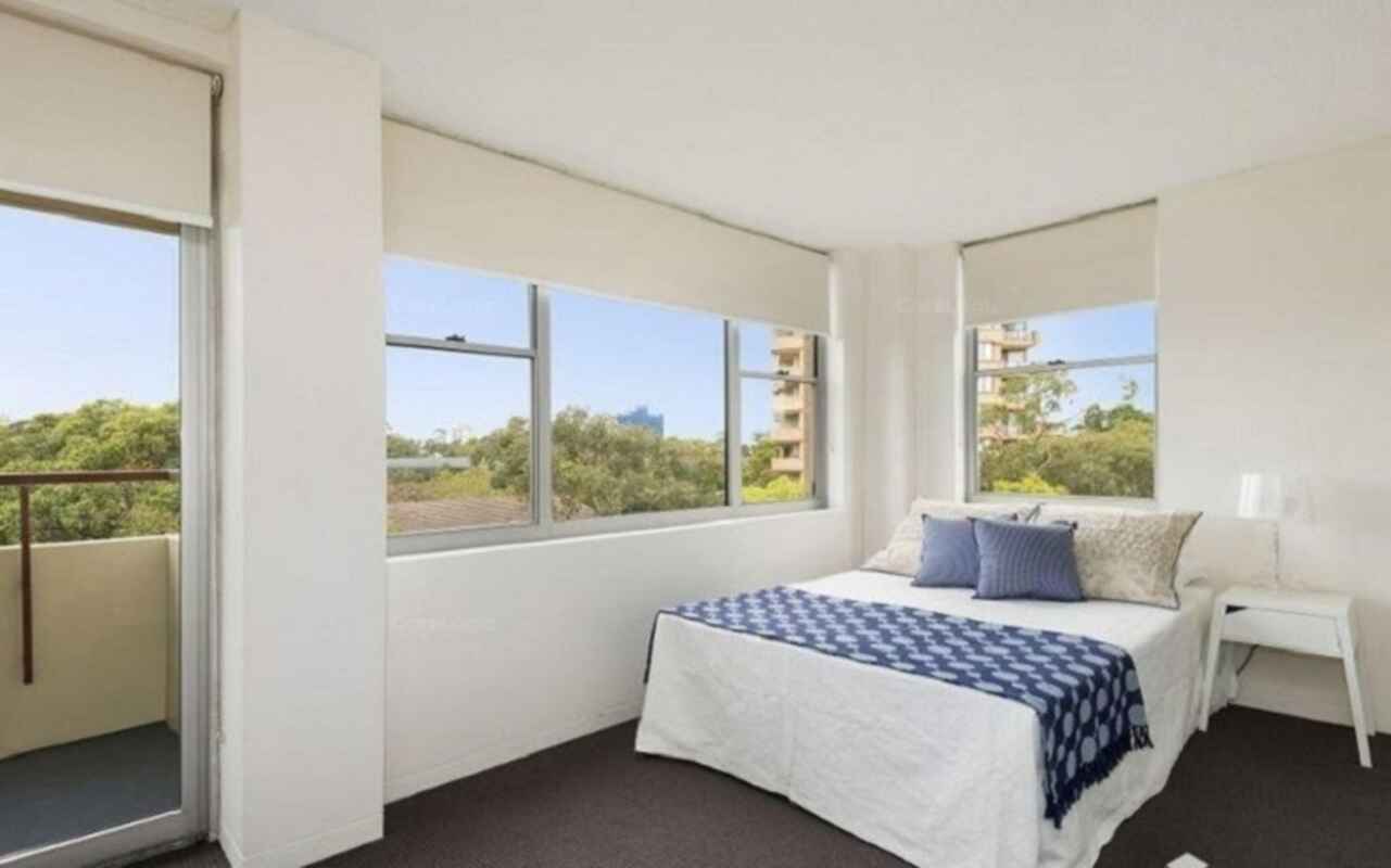 19/243-245 Ernest Street Cammeray