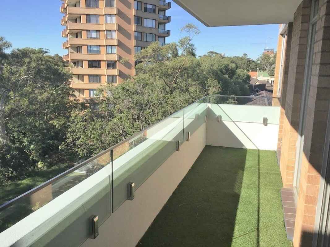 19/243-245 Ernest Street Cammeray