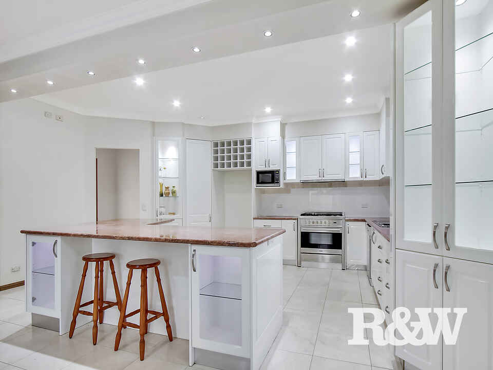 71 & 71A Coveny Street Doonside