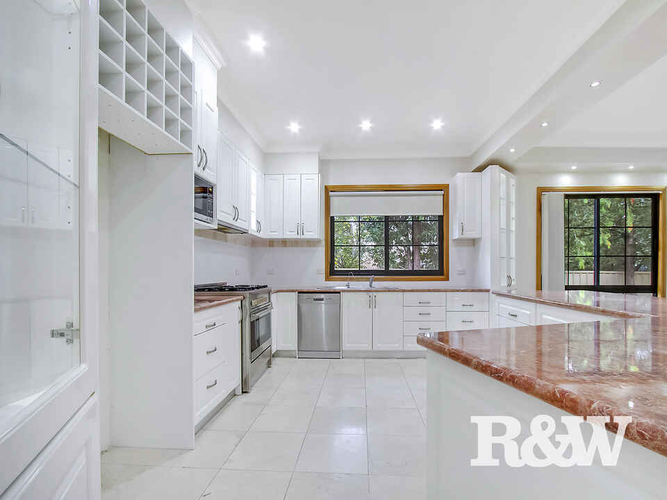 71 & 71A Coveny Street Doonside