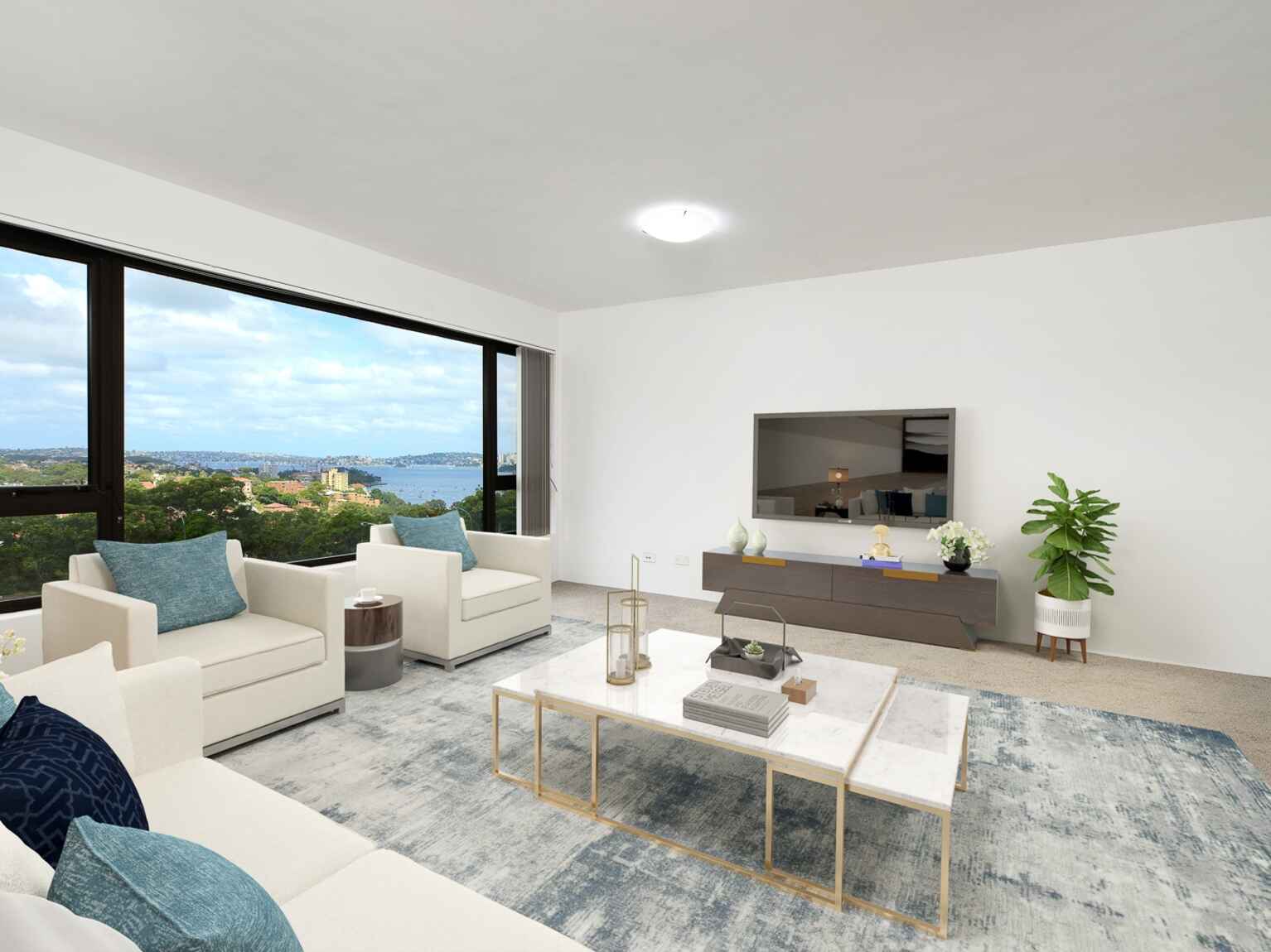 Unit For Lease 22/16 Hampden Street North Sydney