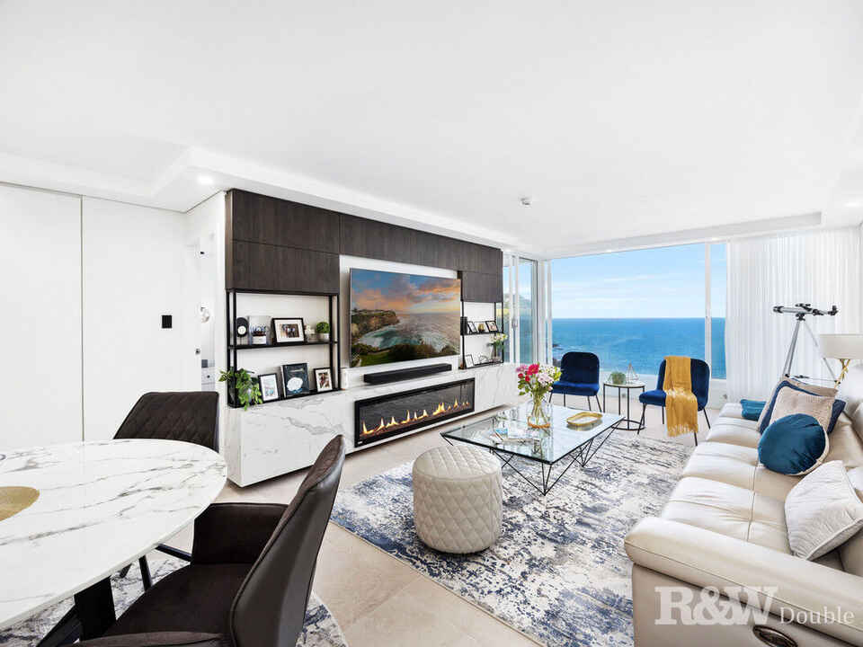 16/33 Kimberley Street Vaucluse