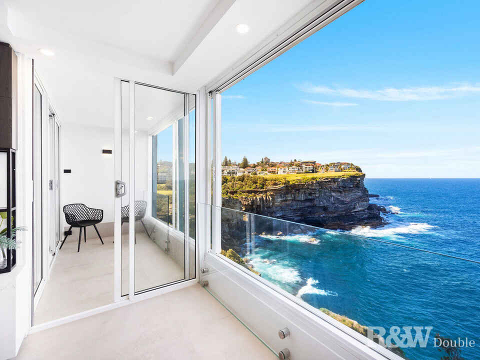 16/33 Kimberley Street Vaucluse