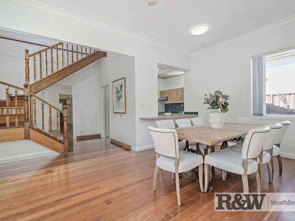 227 HOMEBUSH RD Strathfield