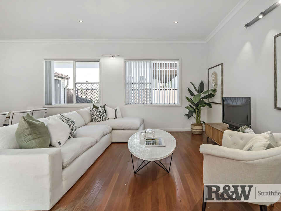 227 HOMEBUSH RD Strathfield
