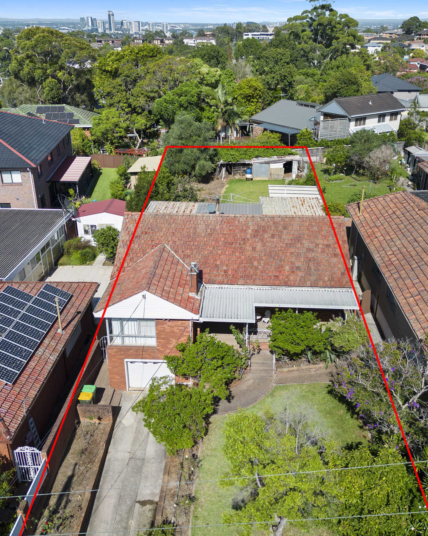 170 Quarry Road Ryde, Ryde - Thumbnail 8