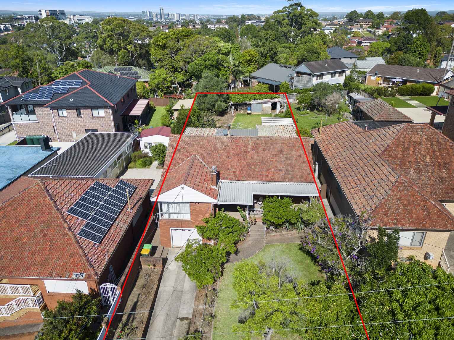 170 Quarry Road Ryde