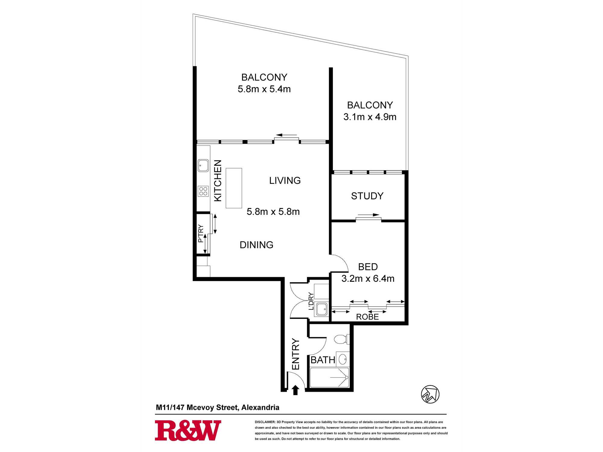 M11/147-161 McEvoy Street Alexandria M11/147-161 McEvoy Street Alexandria