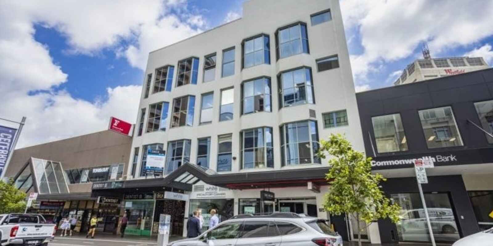 110 Spring Street Bondi Junction