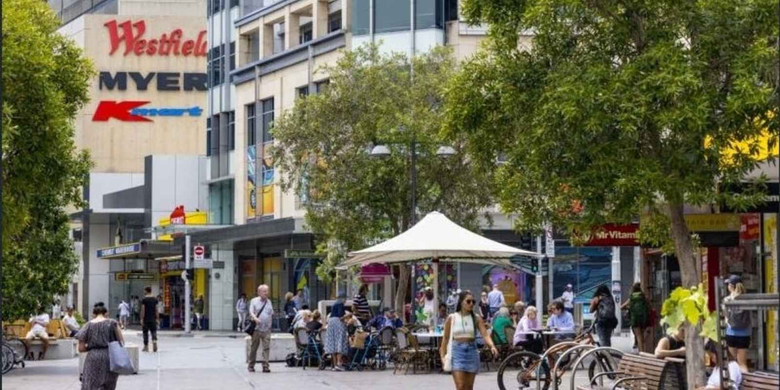 110 Spring Street Bondi Junction
