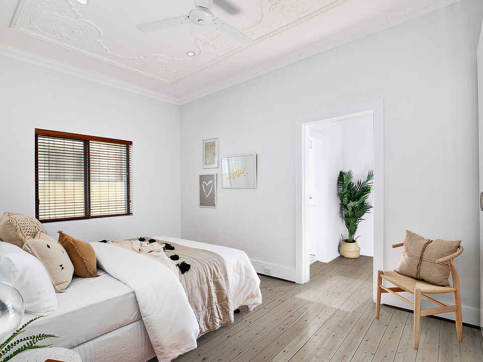 3/41 Glenayr Avenue North Bondi