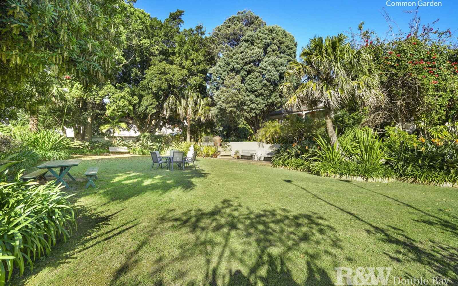 Apartment For Sale 34/118 Wallis Street Woollahra