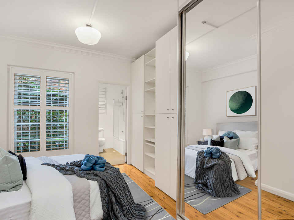 4/23 Billyard Avenue Elizabeth Bay