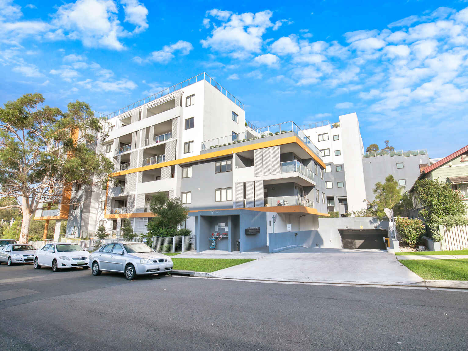 210/43 Devitt Street Blacktown