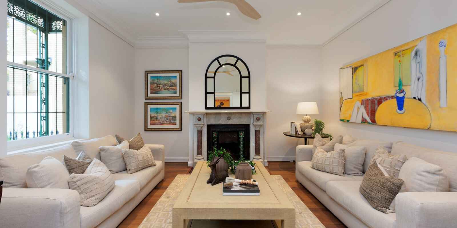 99 Victoria Street Potts Point 99 Victoria Street Potts Point