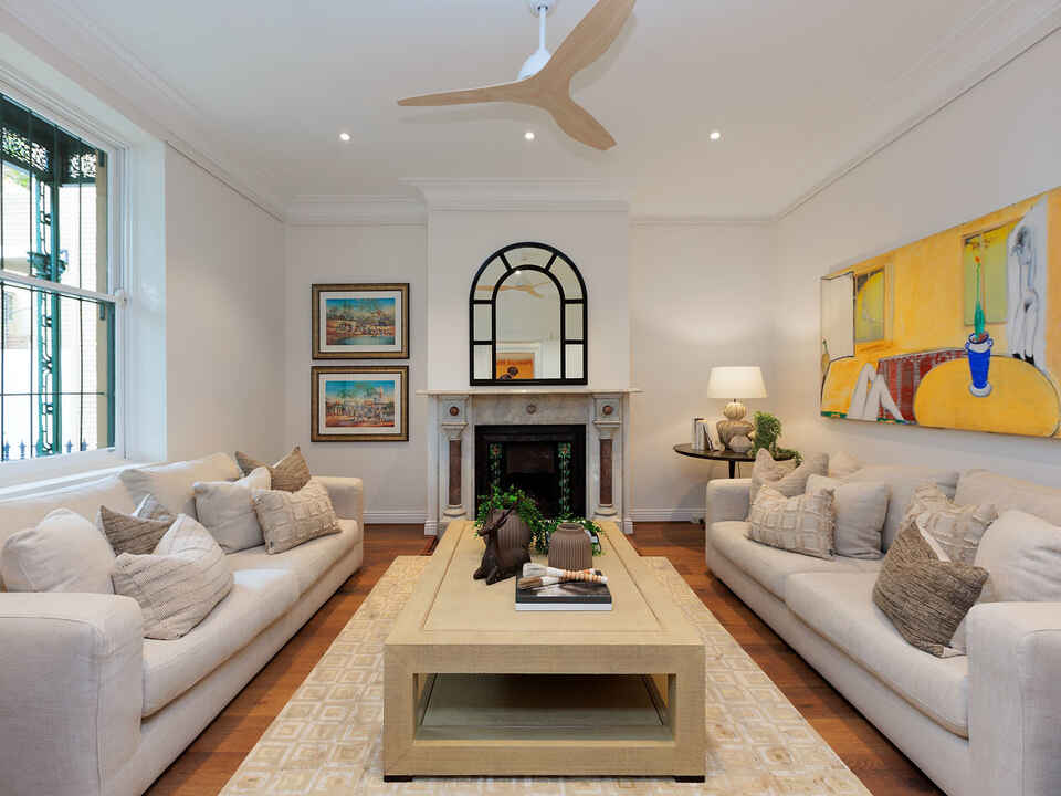 99 Victoria Street Potts Point